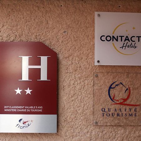 Hotel Melodie Bellignat Экстерьер фото