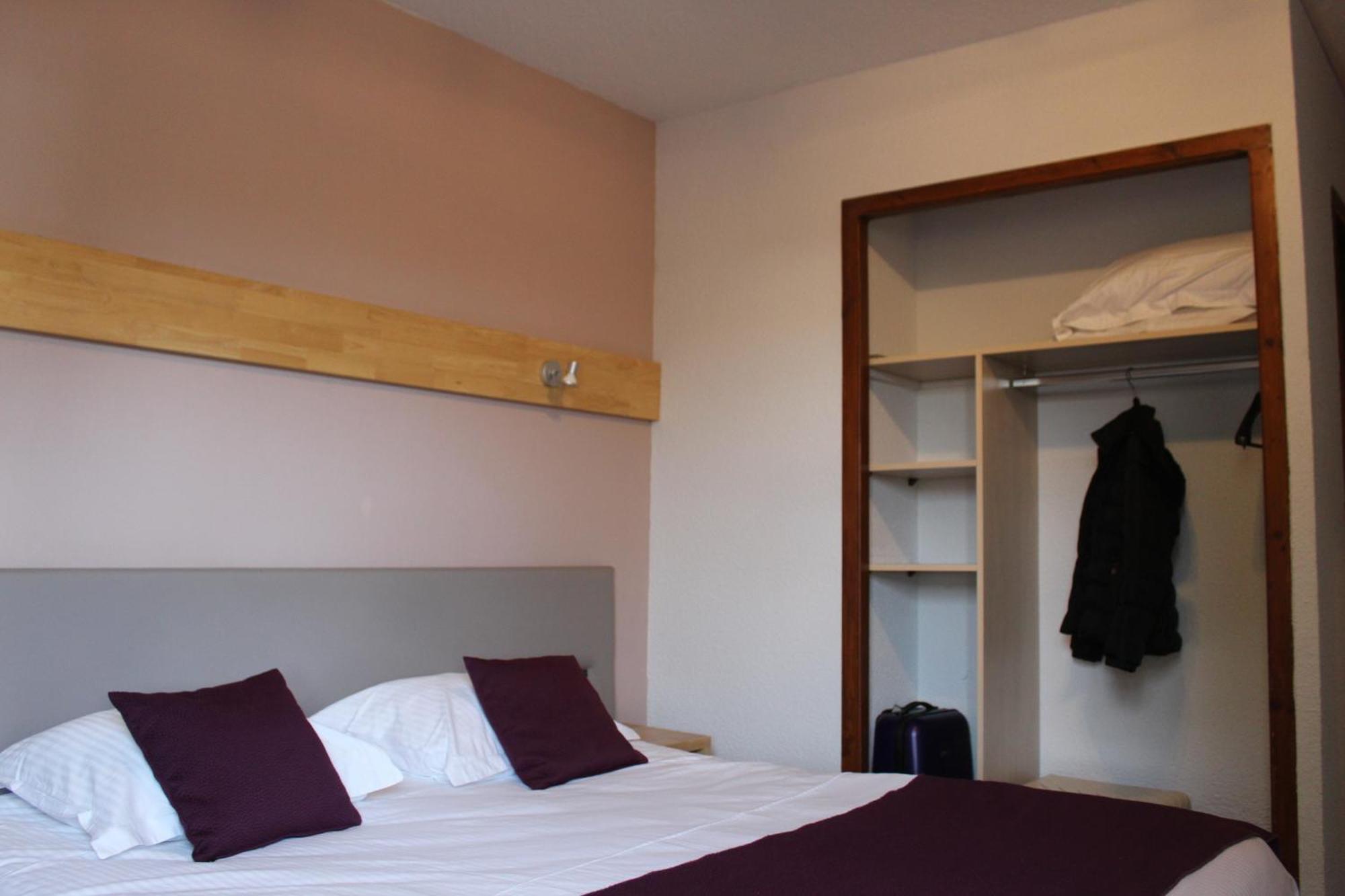 Hotel Melodie Bellignat Экстерьер фото