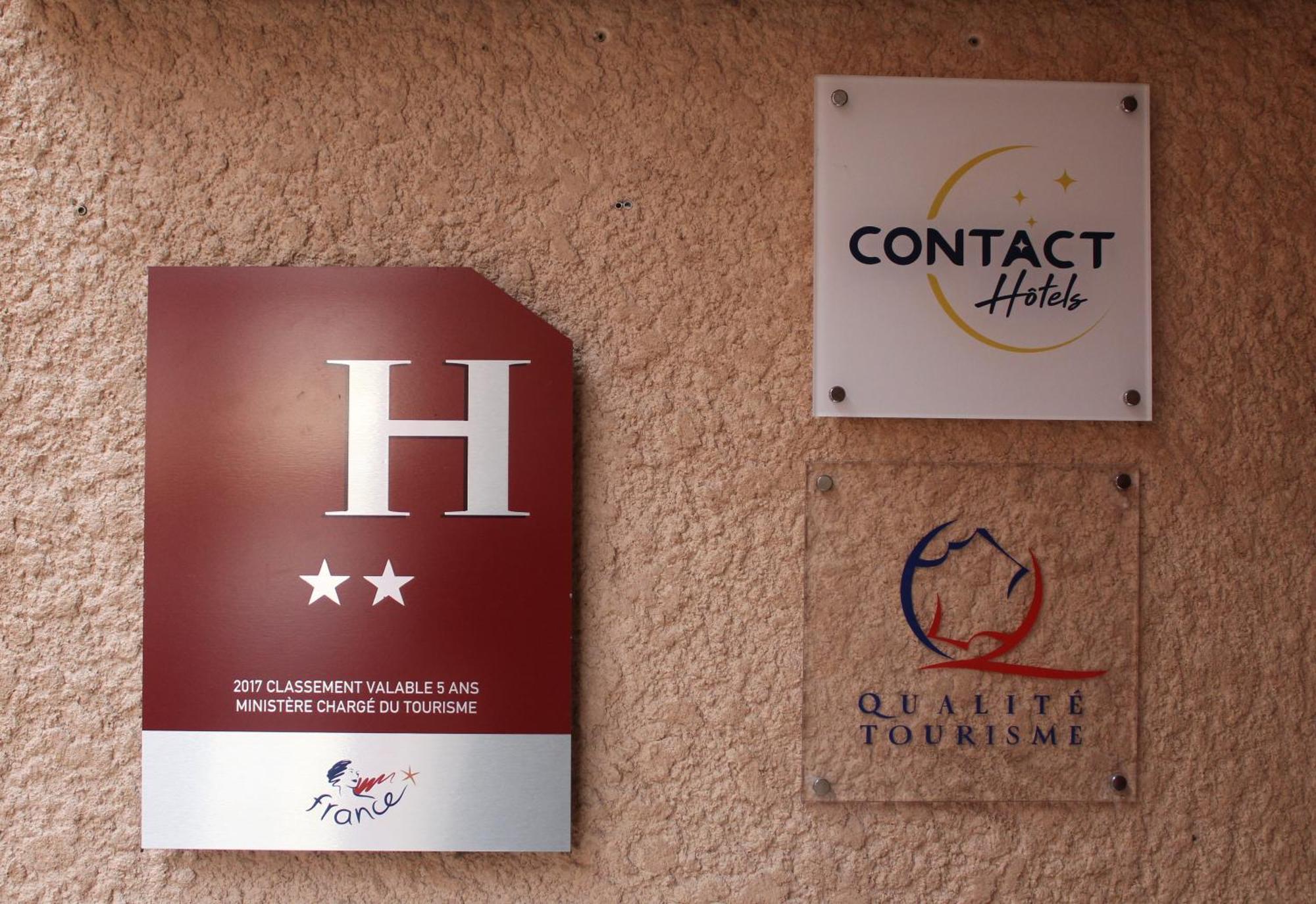 Hotel Melodie Bellignat Экстерьер фото