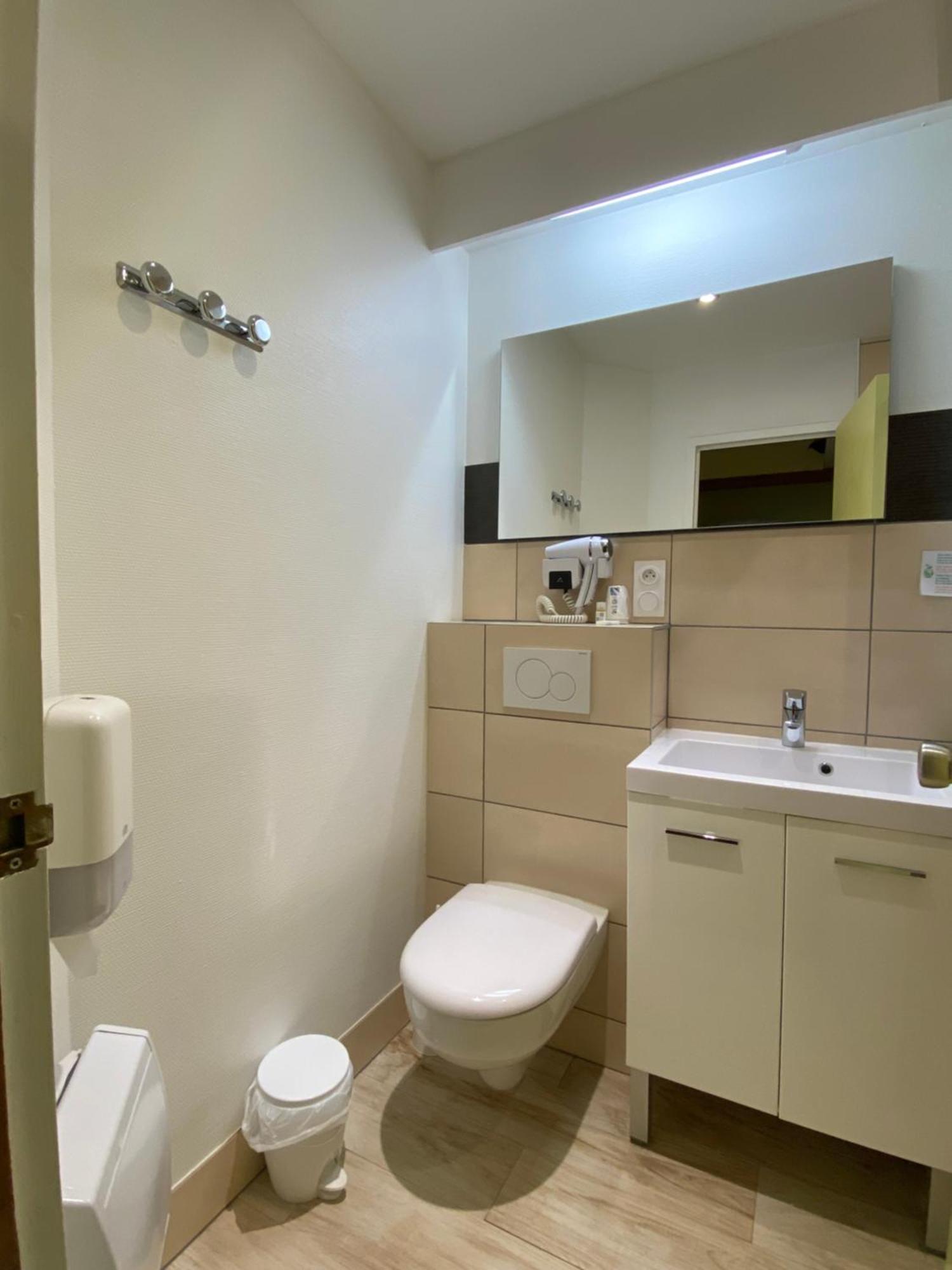 Hotel Melodie Bellignat Экстерьер фото